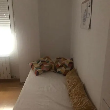 Piso En El Casco Historico, Aparcamiento Gratuito