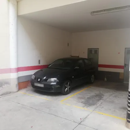 Lejlighed Piso En El Casco Historico, Aparcamiento Gratuito