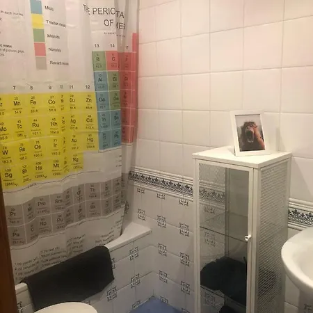 Piso En El Casco Historico, Aparcamiento Gratuito