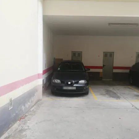 Piso En El Casco Histórico, Aparcamiento Gratuito * Zaragoza