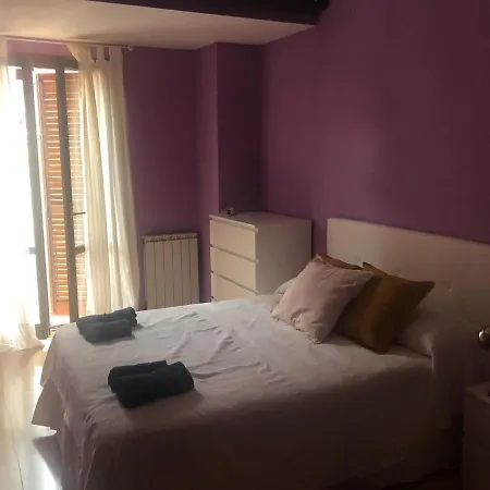 Piso En El Casco Historico, Aparcamiento Gratuito *