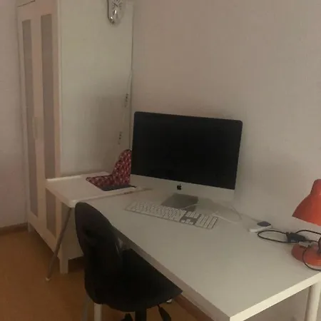 Apartment Piso En El Casco Historico, Aparcamiento Gratuito