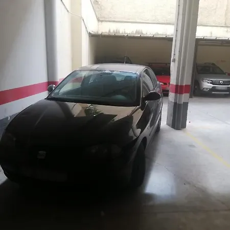 Piso En El Casco Historico, Aparcamiento Gratuito Lejlighed