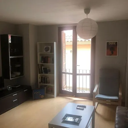 Piso En El Casco Historico, Aparcamiento Gratuito