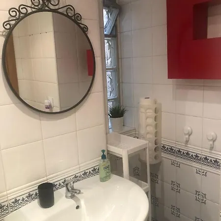 Piso En El Casco Historico, Aparcamiento Gratuito Apartment Zaragoza