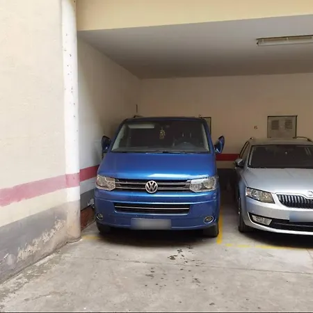 Lejlighed Piso En El Casco Historico, Aparcamiento Gratuito *