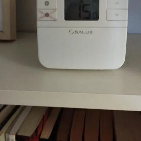 Lejlighed Piso En El Casco Historico, Aparcamiento Gratuito