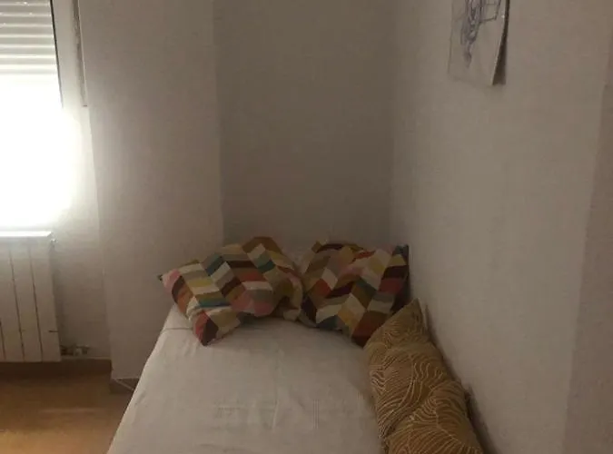 Piso En El Casco Historico, Aparcamiento Gratuito