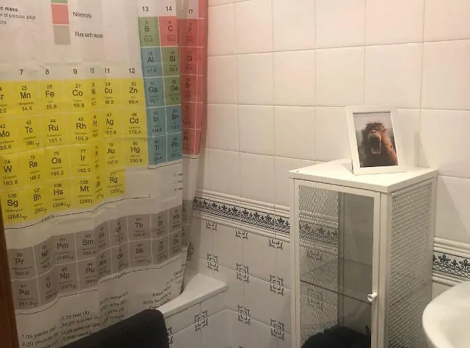 Piso En El Casco Historico, Aparcamiento Gratuito