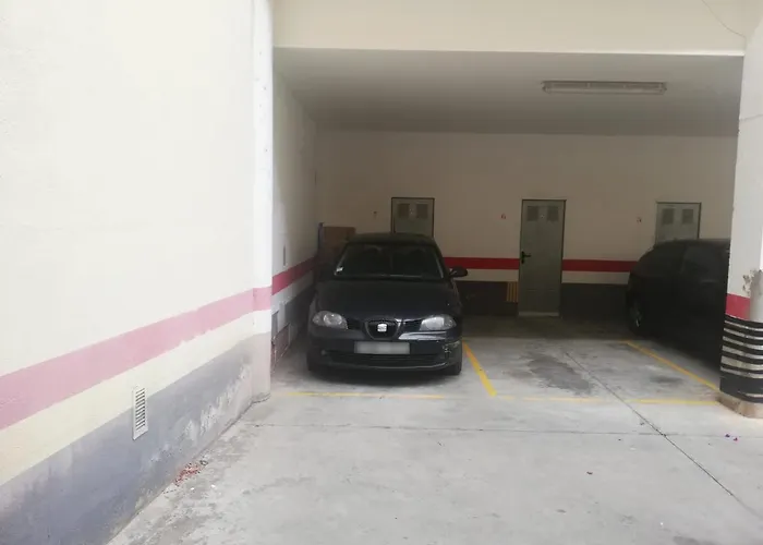 Piso En El Casco Historico, Aparcamiento Gratuito * Saragossa