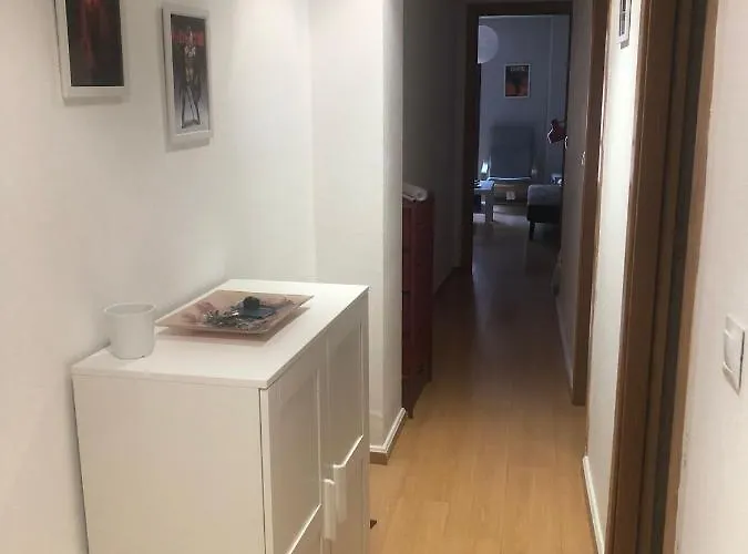 Lejlighed Piso En El Casco Historico, Aparcamiento Gratuito