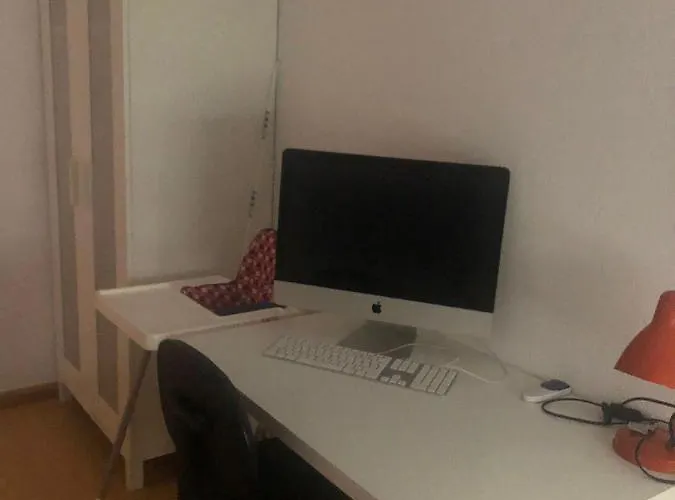 Apartament Piso En El Casco Historico, Aparcamiento Gratuito