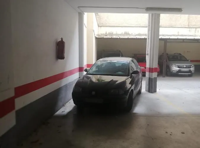 Piso En El Casco Historico, Aparcamiento Gratuito Zaragoza