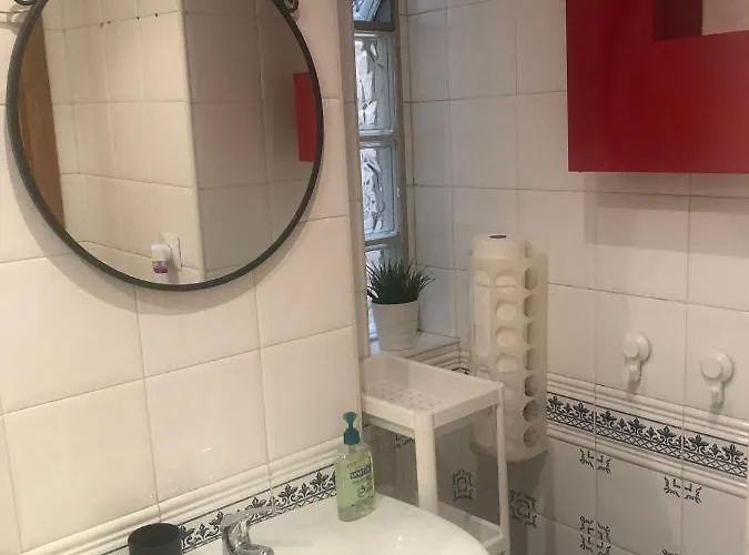 Piso En El Casco Historico, Aparcamiento Gratuito Apartament Saragossa